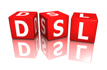 das DSL ohne Festnetz im Test