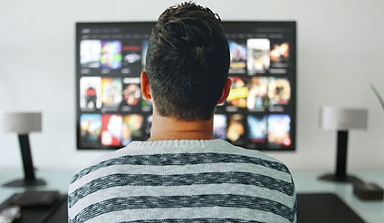 Könnte das Kabel-TV zur Fußball-EM abgedreht werden