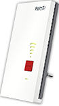 Fritzbox Repeater
