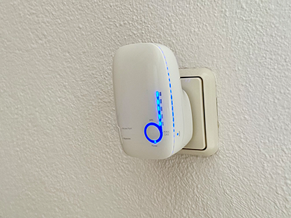 WLAN Repeater